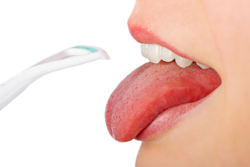 Should You Use a Tongue Scraper?