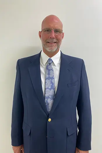 Dr. Jimmy Moss at Premier Dental Center