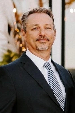 Dr. Scott Baker at Premier Dental Center