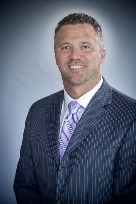 Dr.Arnold at Premier Dental Center