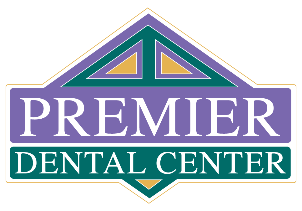Logo of Premier Dental 
