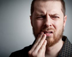 Common Causes Of A Dental Abscess