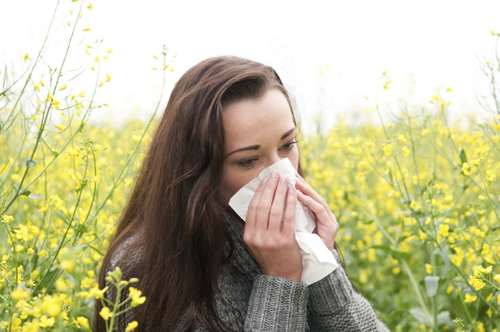 How Allergy Medication Can Impact Your Dental Health